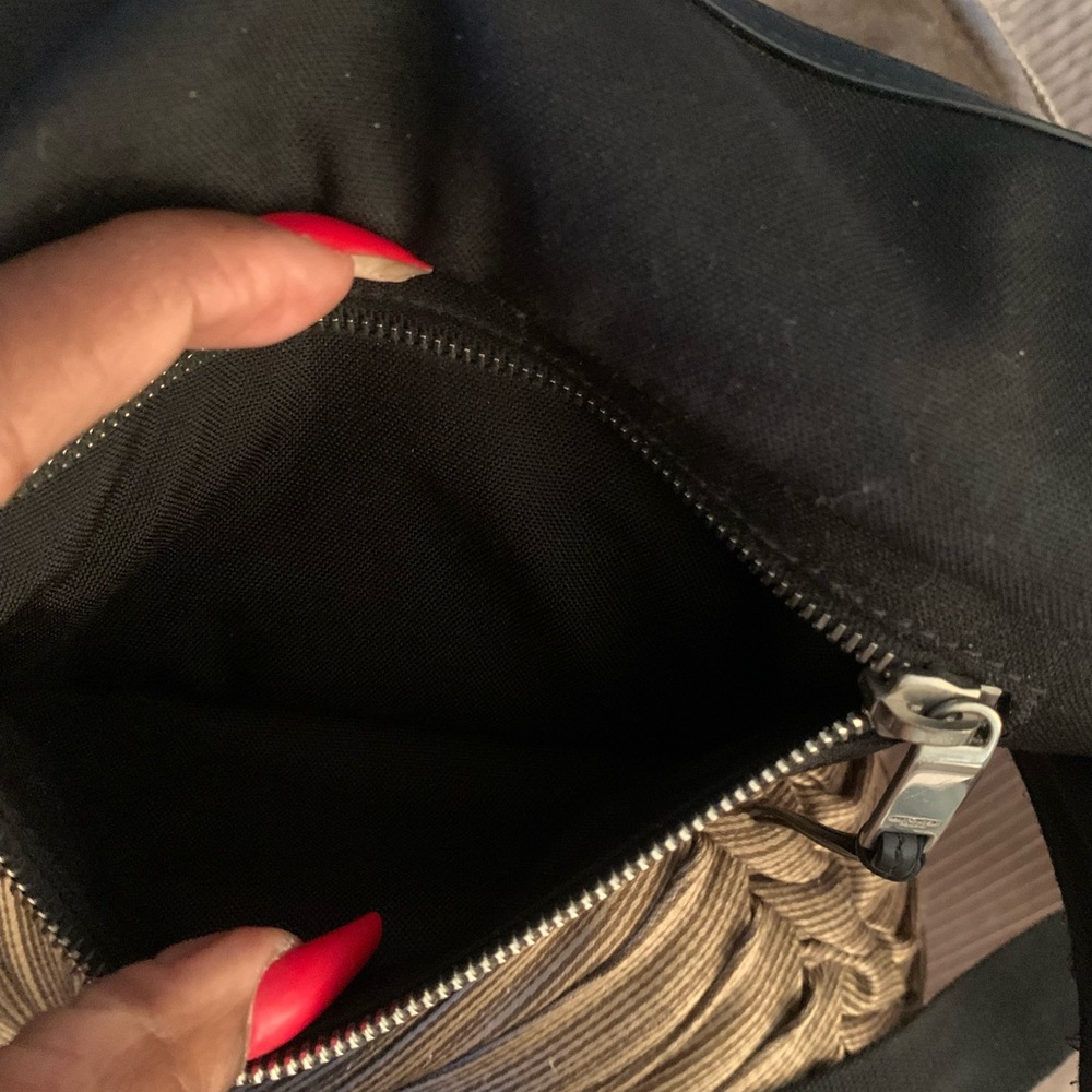 DESIGNER BAG